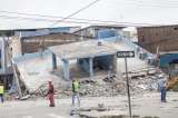 Un colombiano muerto y 80 por localizar, el balance de connacionales afectados por terremoto en Ecuador