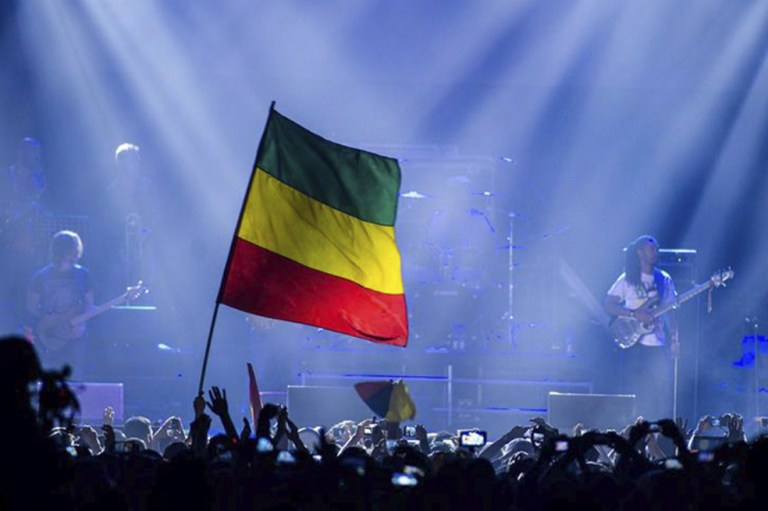 Damian Marley y Enanitos Verdes: nuevas cancelaciones en el Jamming Festival