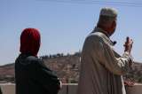 “Estamos rodeados”: palestinos denuncian avance de colonos en Cisjordania