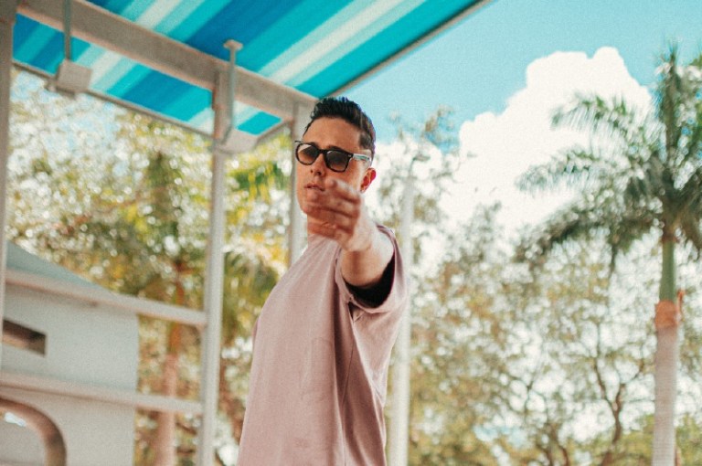 Joey Montana y su “dembow” romántico