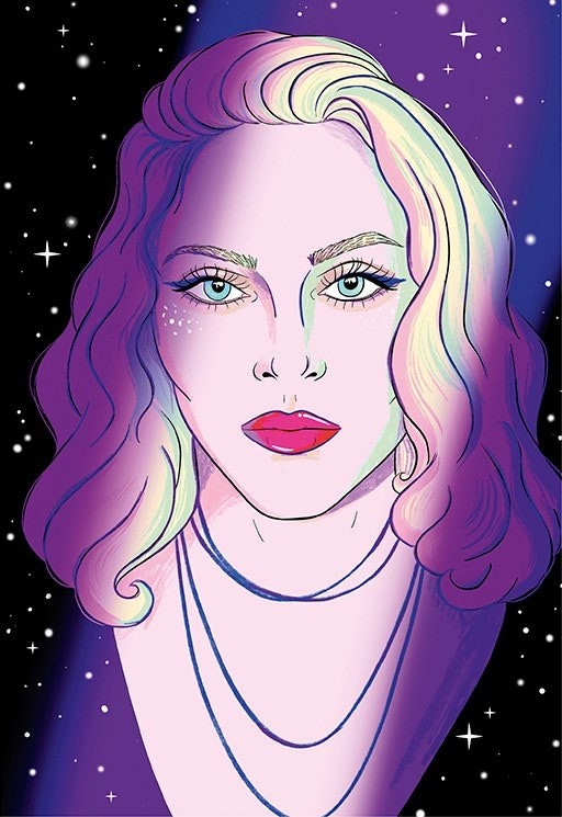 Madonna