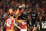 Gigantes al borde del abismo: equipos grandes de Europa en riesgo en la Champions League