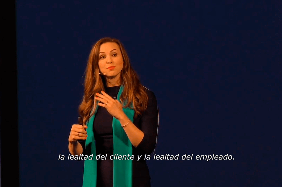 Wobi, El Espectador