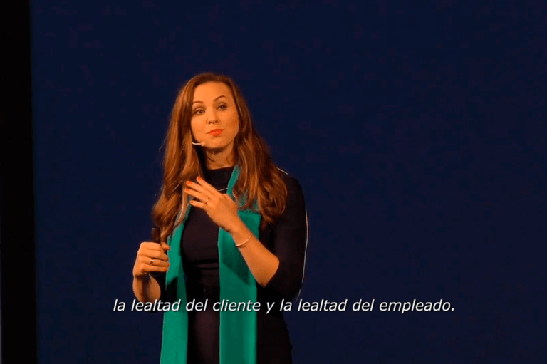 ¿Cuáles son los tres niveles de lealtad del cliente?