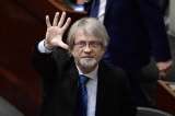 Antanas Mockus sale del Congreso: Consejo de Estado deja en firme nulidad de su elección