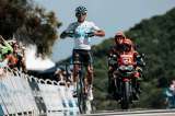 Egan Bernal: "Sentí que todo había sido mi culpa, que el trabajo del equipo se fue a la basura"