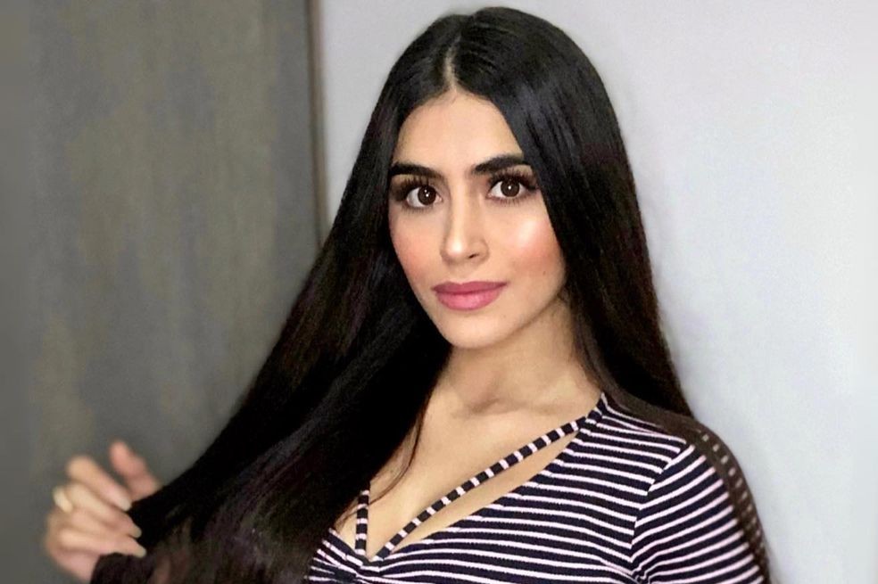 Usuarios aseguran que la joven paisa es 'igualita' a la presentadora Jessica Cediel