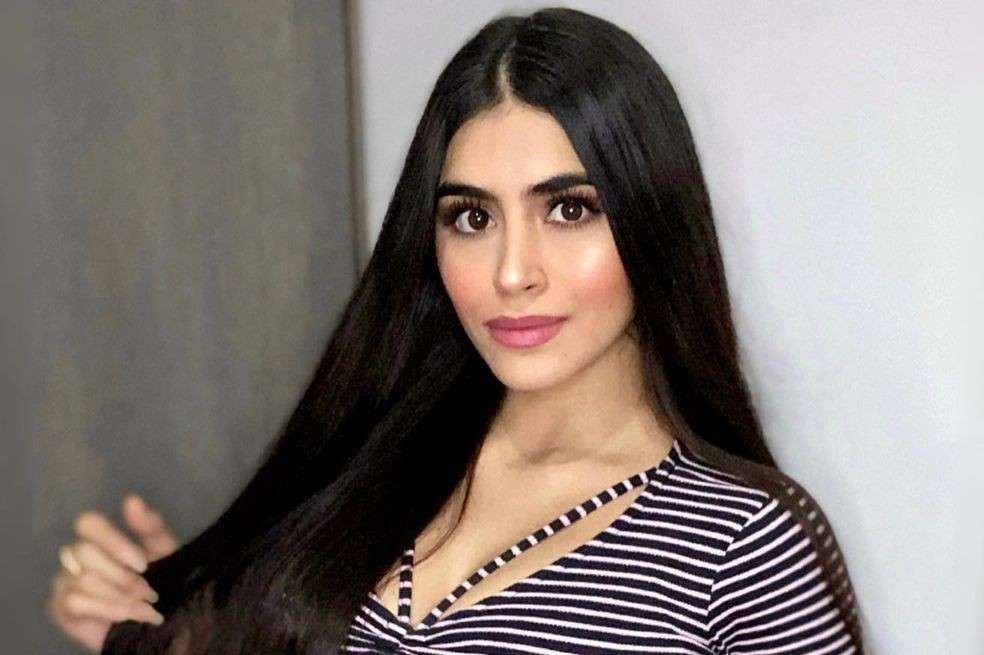 Usuarios aseguran que la joven paisa es 'igualita' a la presentadora Jessica Cediel
