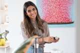 Laura Casas le enseña a sanar desde afuera