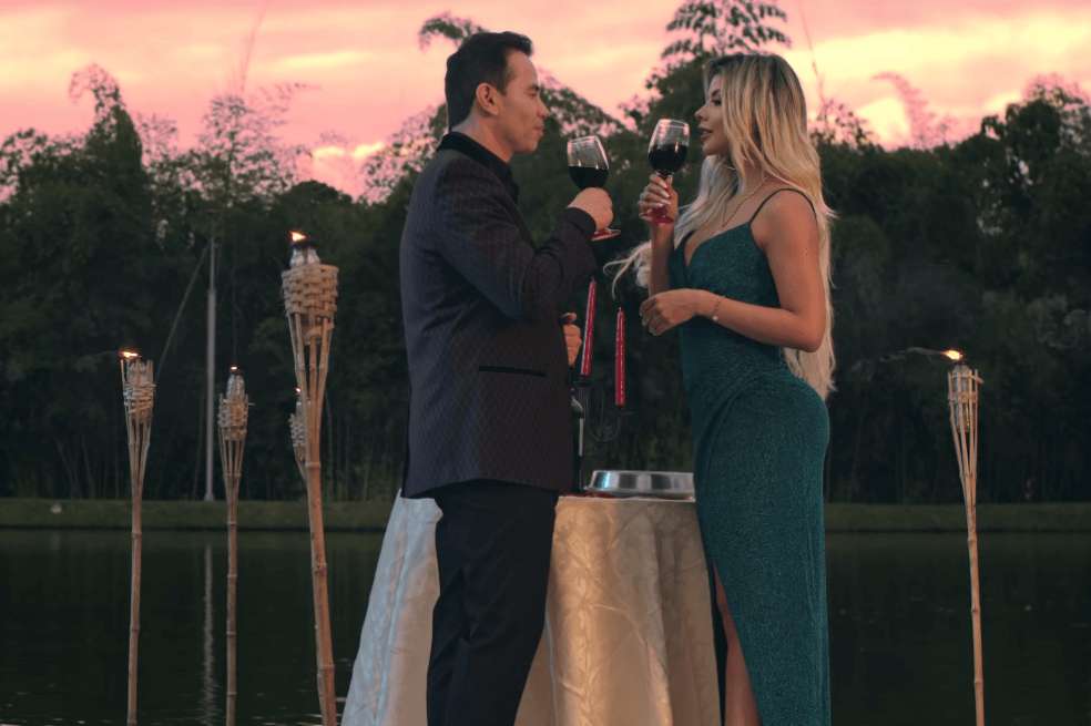 Imagen del video "Bella". / Cortesía