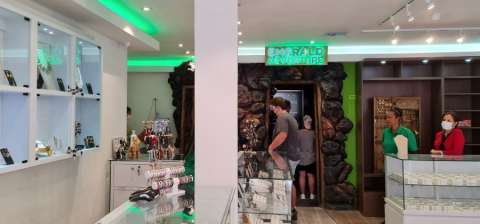 Cartagena y su Centro de Experiencia al Turista