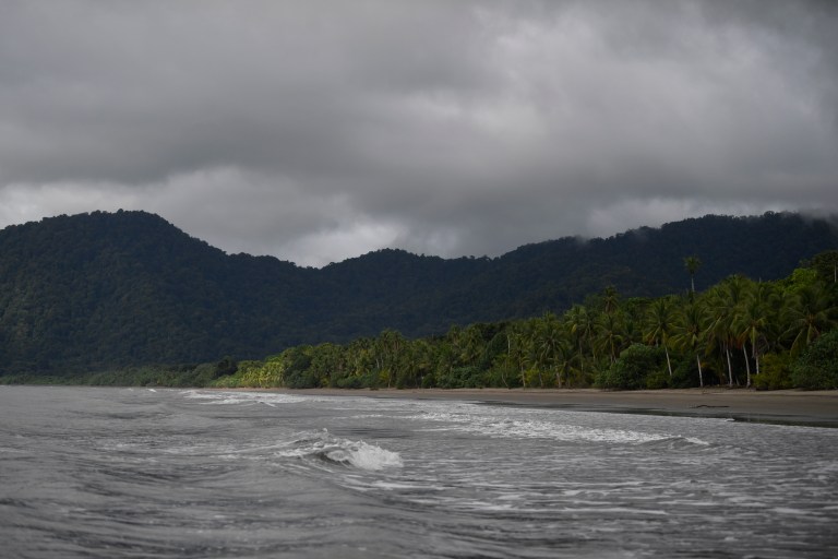 Las medidas en Chocó, Valle y Nariño ante riesgo de tsunami por terremoto en Rusia
