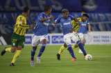 Real Cartagena vs. Millonarios: hora y dónde ver el duelo de la Copa BetPlay 2025