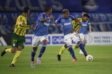 Real Cartagena vs. Millonarios: hora y dónde ver el duelo de la Copa BetPlay 2025