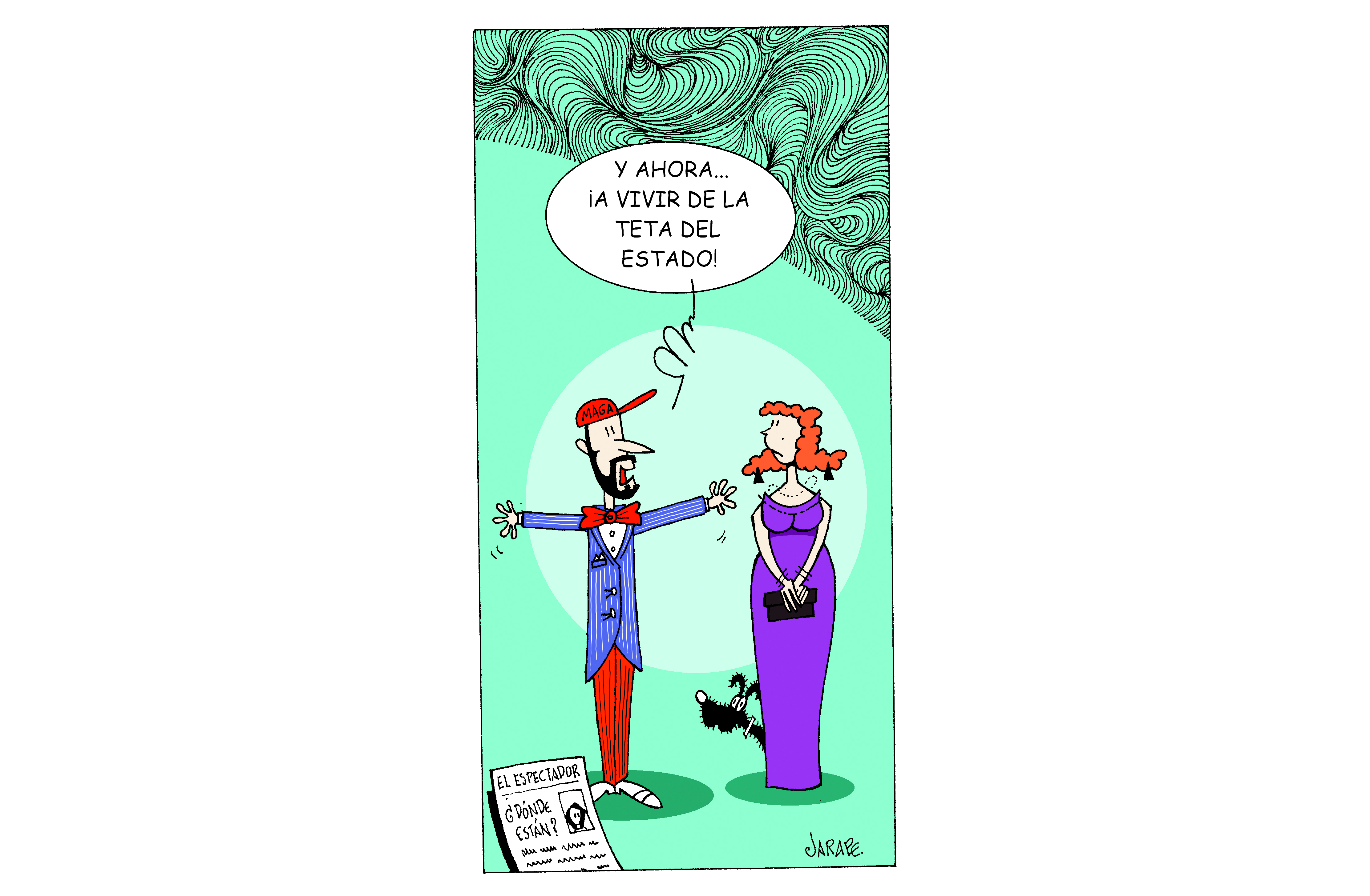 Caricaturas