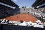 ‘La guía de la promotora perfecta’ de Roland Garros, criticada por sexista y misógina