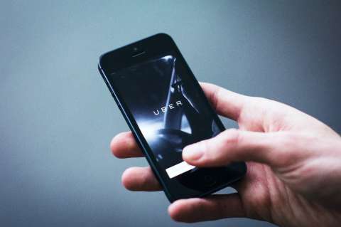 Uber pierde licencia para operar en Londres por falta de seguridad