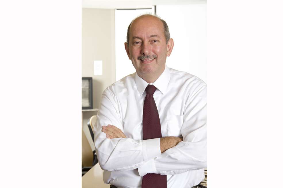 Carlos Ignacio Gallego fue nombrado presidente del Grupo Nutresa. Reemplaza a Carlos Enrique Piedrahíta. / Cortesía