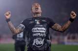 Once Caldas, el último grito de Colombia en la batalla continental