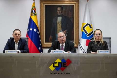 Apuntes electorales para una eventual transición en Venezuela