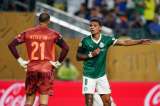 Richard Ríos y su llegada a Europa: estas son las ofertas que tiene Palmeiras