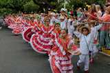 Estos fueron los ganadores del desfile de Piloneras del Festival Vallenato