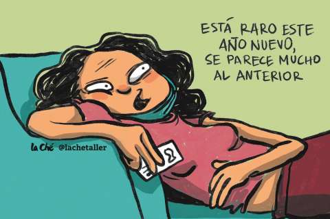 La Ché