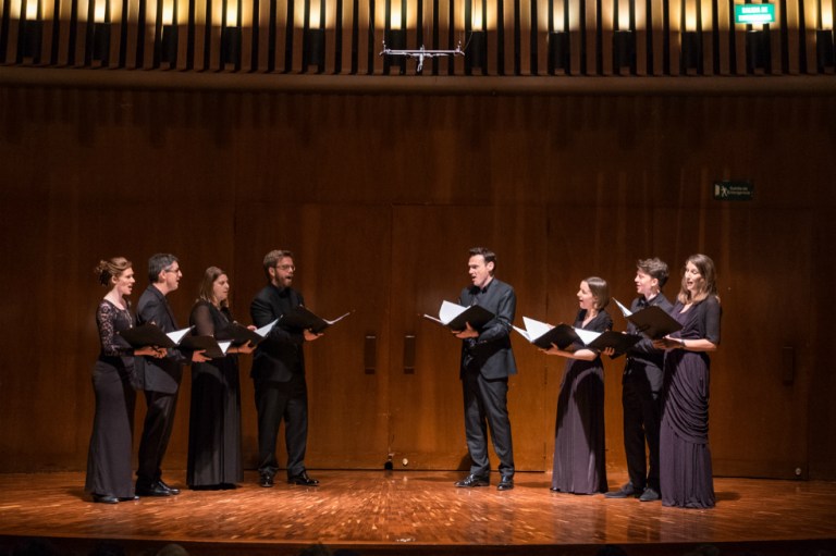 Stile Antico: la vigencia de la música vocal
