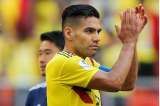 "Contra Polonia debemos jugarnos la vida": Falcao