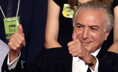 Brasil propone edad mínima de 65 años para poder jubilarse