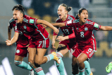 Sin premio económico: lo que le dará la FIFA a Colombia por llegar a la final