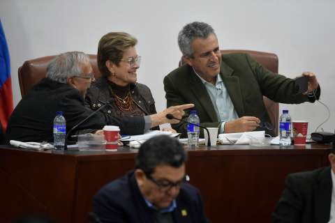 Vienen 10 días cruciales para las reformas del gobierno Petro