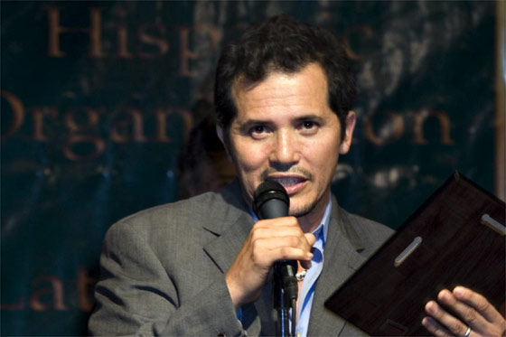 John Leguizamo ha actuado en más de cien películas y ha sido protagonista de un número importante de programas de televisión. / Cortesía