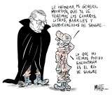 Alto turmequé: de acuerdos, plazos, citas y reivindicaciones