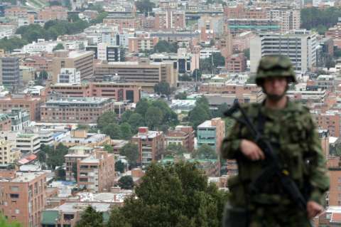 La criminalización de los adolescentes en América, según la CIDH