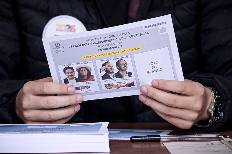 ¿Cuánto dura el escrutinio en Colombia, qué es y cuándo se conocería el nuevo presidente?
