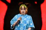 Billie Eilish compondrá el tema principal de la nueva película de James Bond