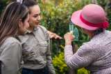 Colombia hacia la Meta 10 del Marco Global de Biodiversidad: sostenibilidad y equidad rural