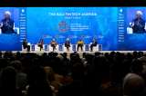 Colombia, presente en la reunión anual del Banco Mundial y el FMI
