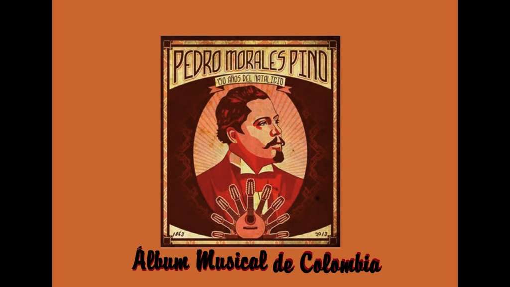 Pedro Morales Pino