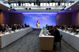 Conferencia de París sólo aceptará una solución negociada entre Israel y Palestina