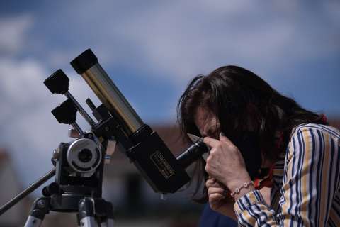 Festival de Astronomía Villa de Leyva 2026: programación y eventos