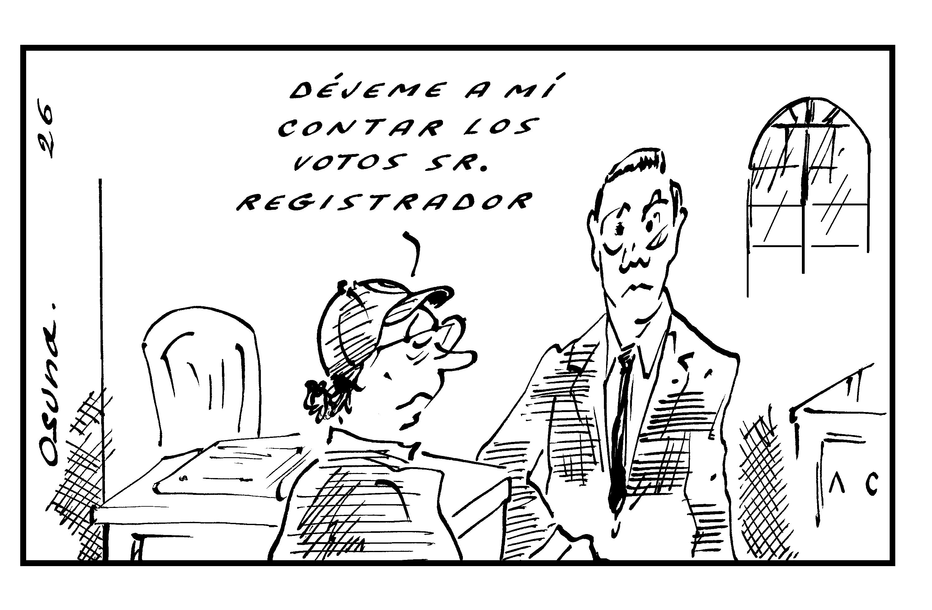 Caricaturas