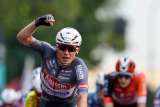 Vuelta a España 2025: Jasper Philipsen se impuso en la etapa 8