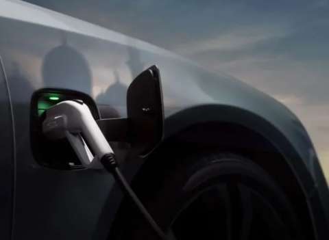 Ceer, la nueva marca de carros de Arabia Saudí, lanzará modelos con BMW y Rimac