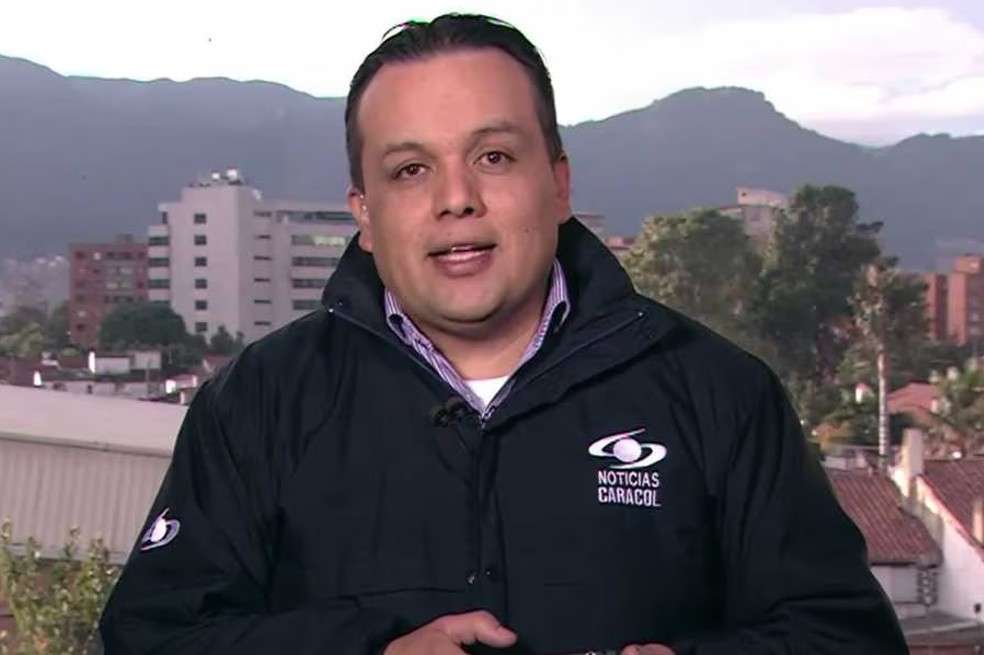 “Fue horrible”. El ‘Ojo de la noche’ de ‘Noticias Caracol’ dejo fría a Catalina Gómez en ‘Día a Día’ al revelar la impactante historia que marcó su carrera como reportero.