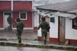 Opinión: Seguridad para Cundinamarca, no para Dinamarca