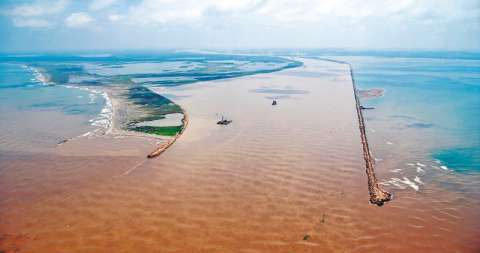 "Préstamo a Navelena no fue con recursos públicos": Banagrario