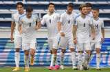 Un caso de COVID-19 en Uruguay previo al juego frente a Brasil