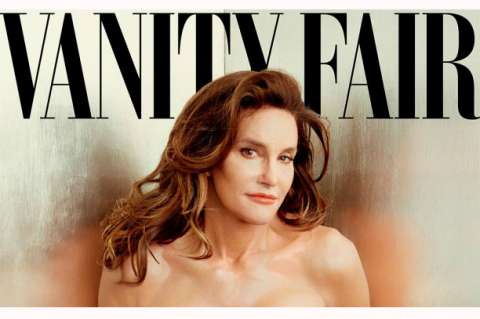 "Llámenme Caitlyn": Bruce Jenner se presenta al mundo como mujer